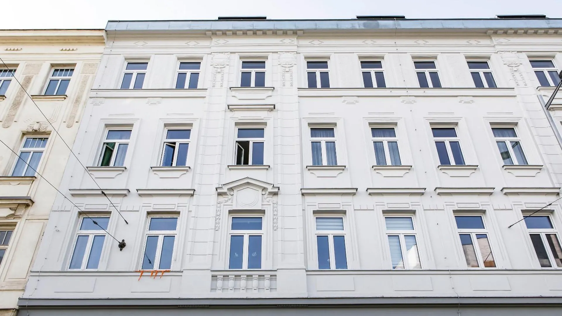 Nadland Apartments B61 Wien Österreich