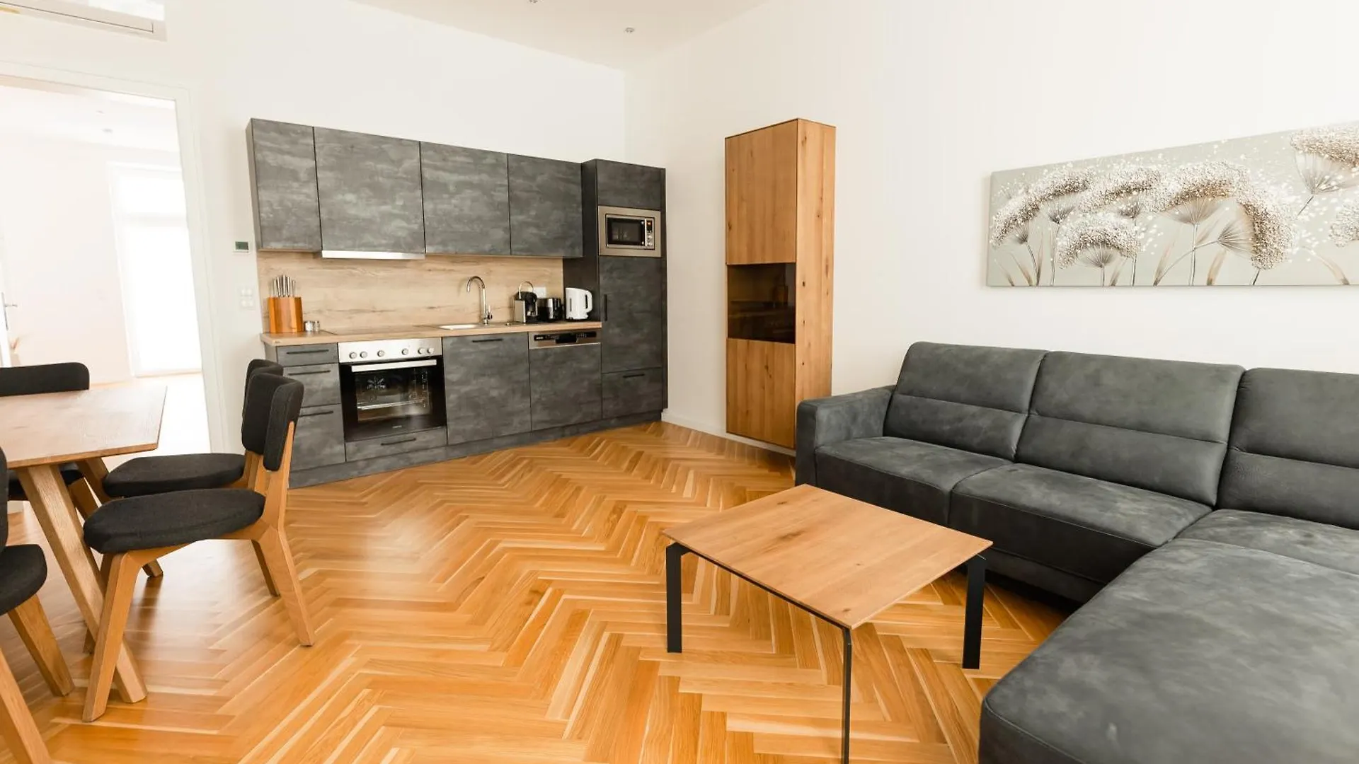 Nadland Apartments B61 Wien