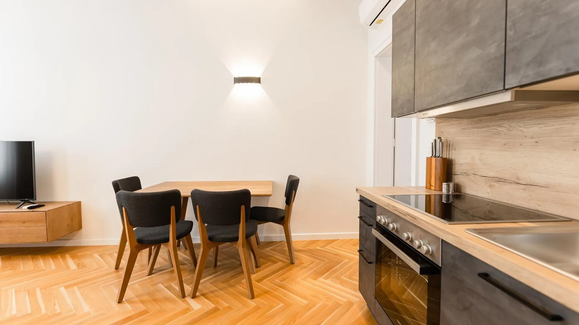 Nadland Apartments B61 Wien Österreich