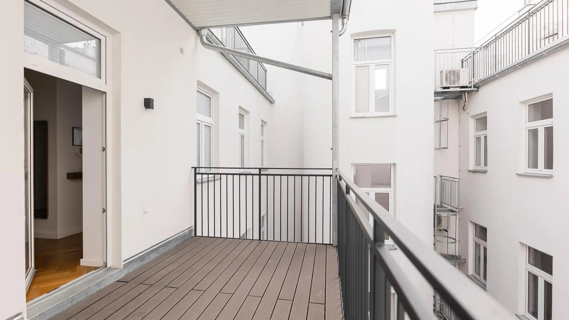 Nadland Apartments B61 Wien 0*,  Österreich