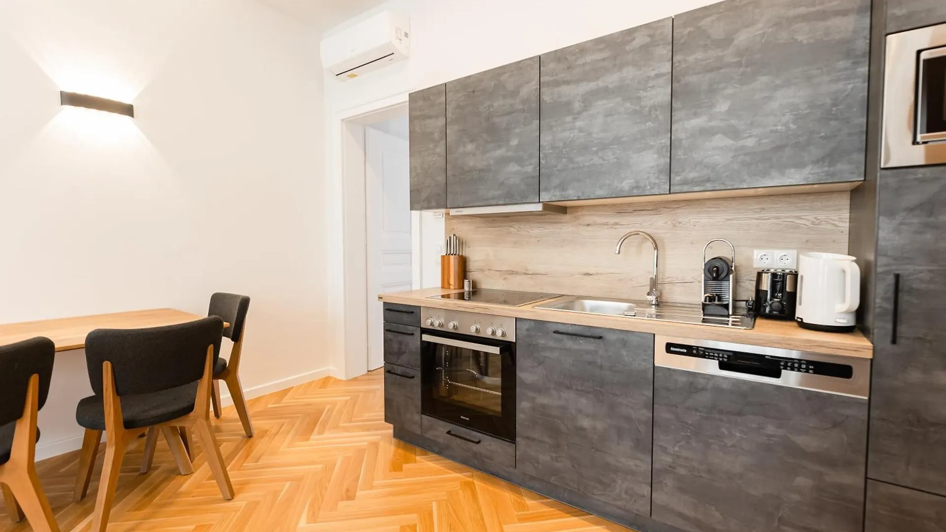 Nadland Apartments B61 Wien
