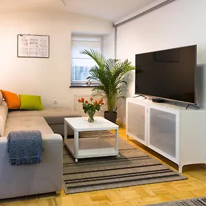 Araucaria Apartment Laibach