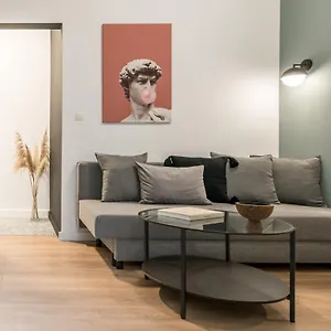Breen, Nilie Hospitality Mgmt Διαμέρισμα Θεσσαλονίκη