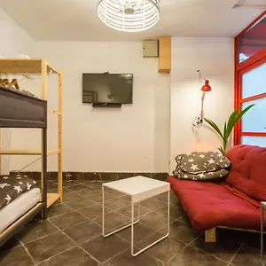 Apartma N'poznam Apartment Laibach