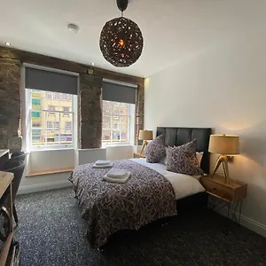 Royal Mile Romance By Heritage Collection , Edinburgh Verenigd Koninkrijk