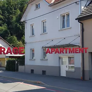Park Apartment Laibach