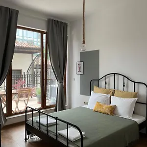  Апартаменты Atelier 26 Болгария