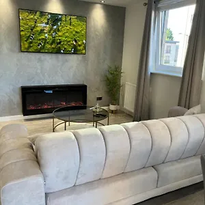 Strada , Edinburgh Verenigd Koninkrijk