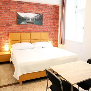 Daire «go West» Guest, Viyana