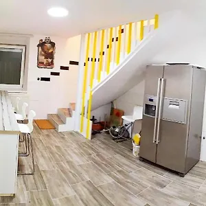  Habitación en casa particular Smart Mini