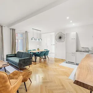 Chic Residences #suite 12 Apartment