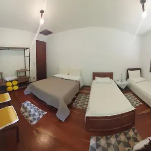 Berghaus - Casa Da Colina Villa Pomerode