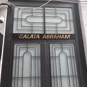 Galata Abraham By Newinn , اسطنبول تركيا