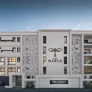 The Marlo Luxury By Totalstay Apartment Kapstadt