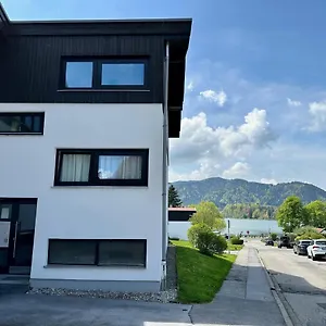 Traumblick Zum Apartment Schliersee