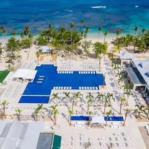 ***** Ośrodek wypoczynkowy Bahia Principe Grand El Portillo Dominikana