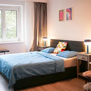  Appartamento Big 2rooms In Center
