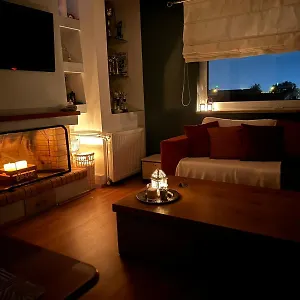 Katerina House Διαμέρισμα Ηράκλειο Κρήτης