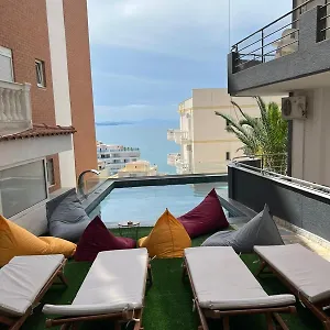 Ansi Paradiso Apartment Sarandë