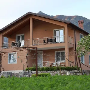 Koman_lakeview_apartments Apartment Shkodra