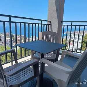 Davids Apartment Sarandë
