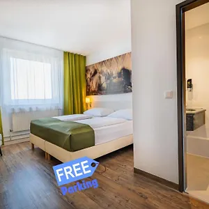 Lifehotel Vienna Airport Ξενοδοχείο