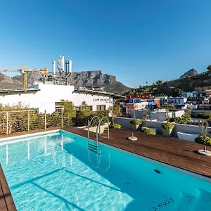 Neighbourgood Cape Quarter Living Apartment Kapstadt