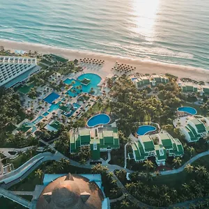 ***** Ośrodek wypoczynkowy Iberostar Selection (adults Only) Meksyk