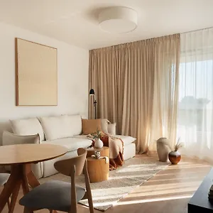  Apartament Cozy In Japandi Style With Parking Modlinska Zeran, Polska