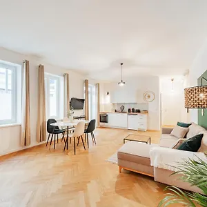 The 15's Apartment