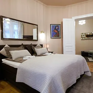  Appartement Urban Downtown Center