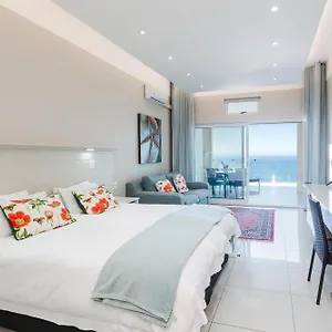 Camps Bay Blue Self-catering Apartment Kapstadt