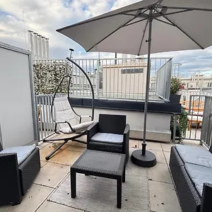  Apartamento Orestaliving - View Of