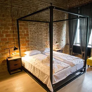  Apartament Pokój Typu Ukraina