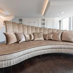  Apartman Luxury Down Town Magyarország