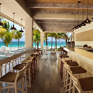***** Ośrodek wypoczynkowy Catalonia Royal Tulum & Adults Only Meksyk
