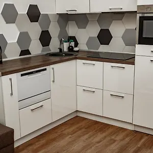  Апартаменты Loft Украина