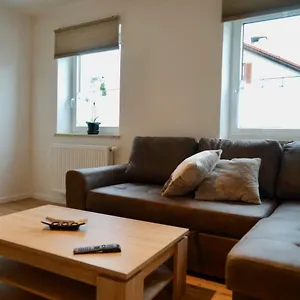 M&a Oberbayern Apartment Peiting