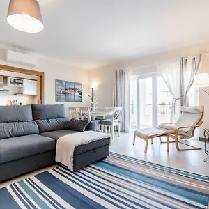 Cabanas, Tavira, T3, O Pomar Apartamento Cabanas De Tavira