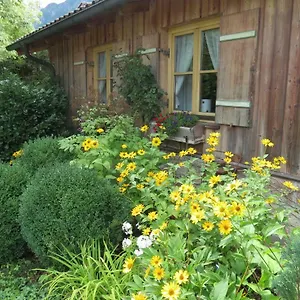 Haus Juna Apartment Schönau am Königssee