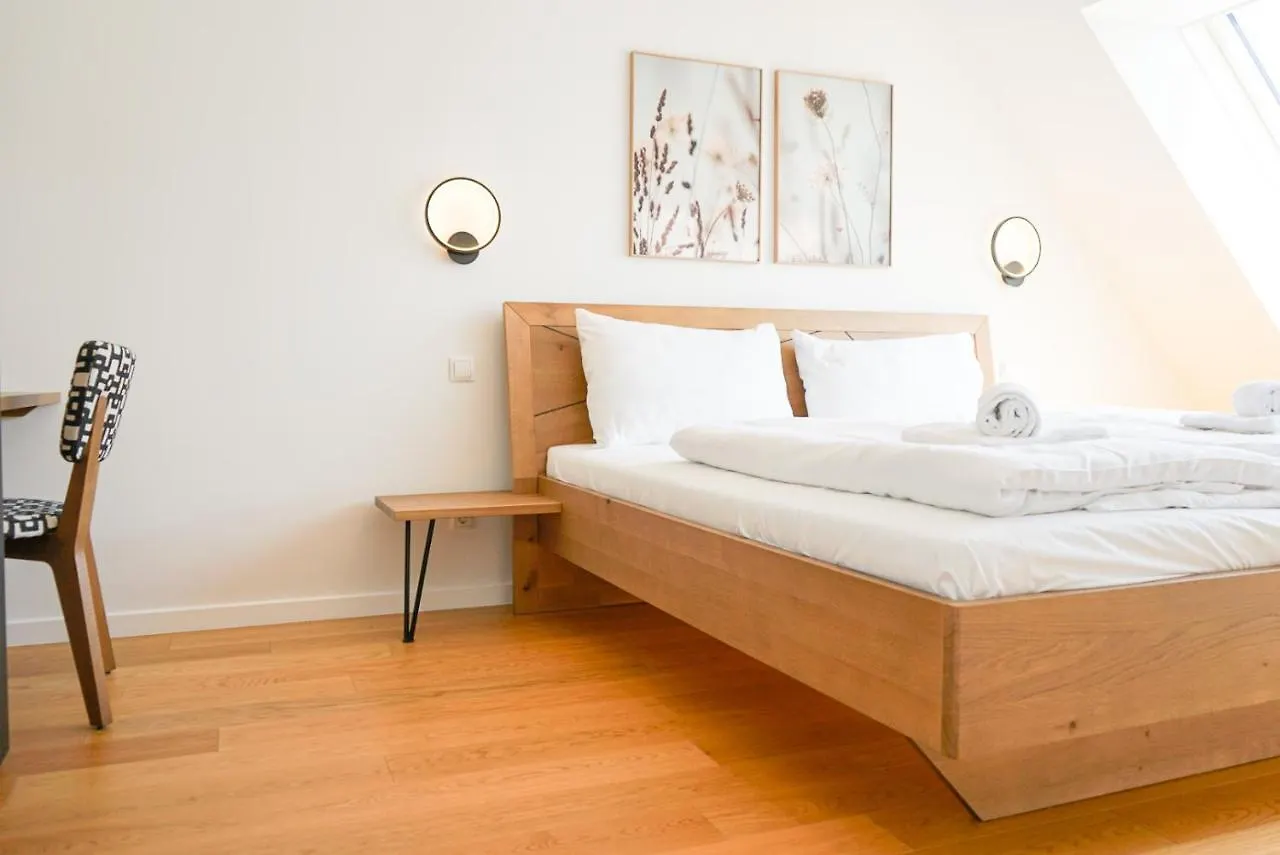 Nadland Apartments B61 Vienna