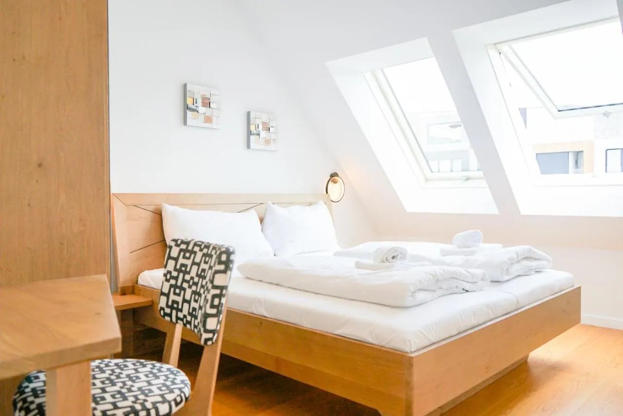 Nadland Apartments B61 Vienna Austria