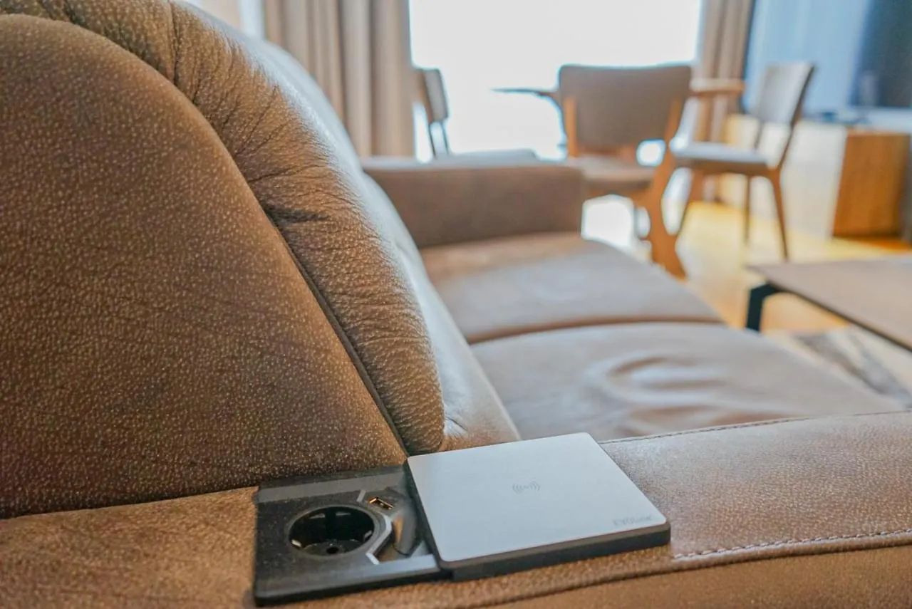 Nadland Apartments B61 Vienna