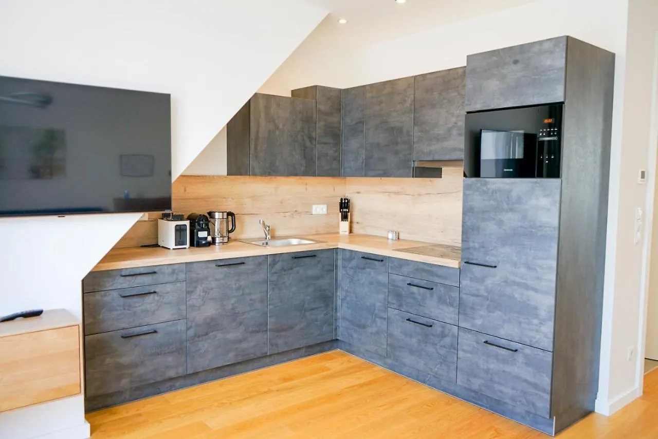 Nadland Apartments B61 Vienna