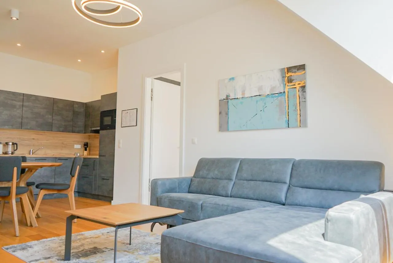 Nadland Apartments B61 Vienna