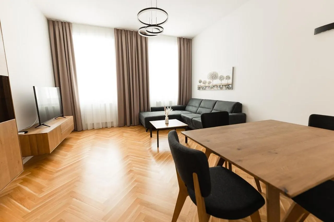 Nadland Apartments B61 Vienna