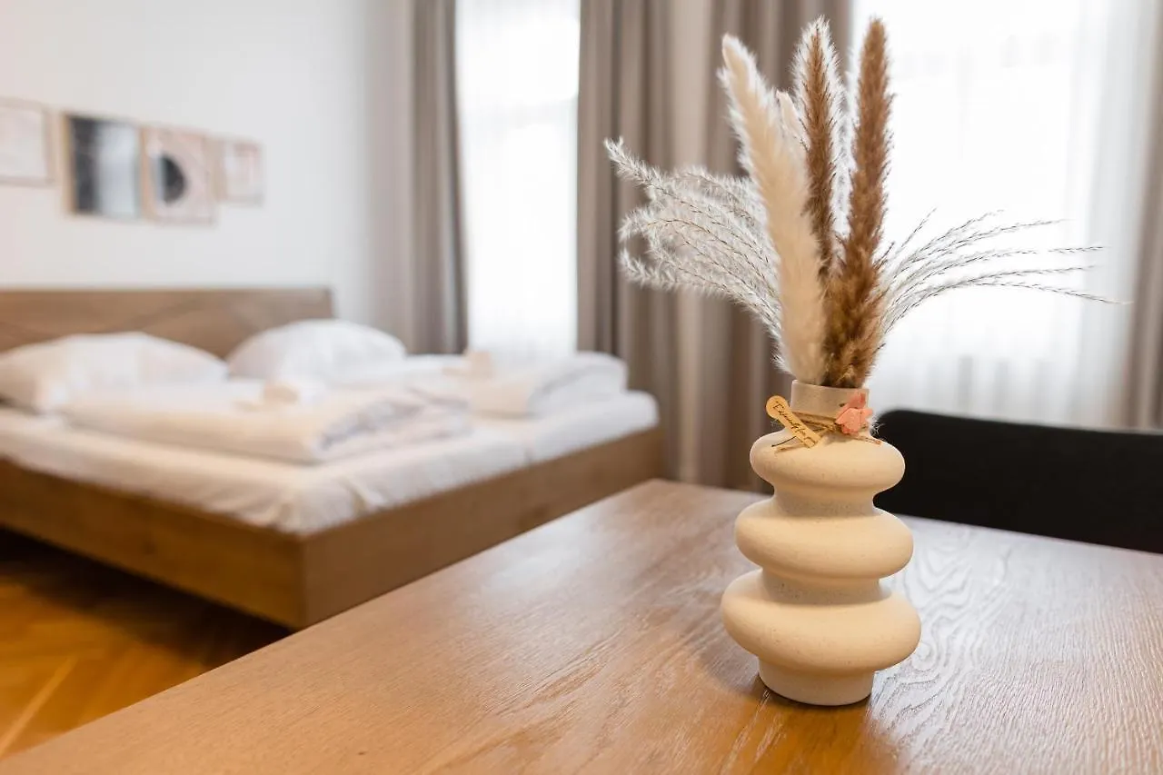 Nadland Apartments B61 Vienna