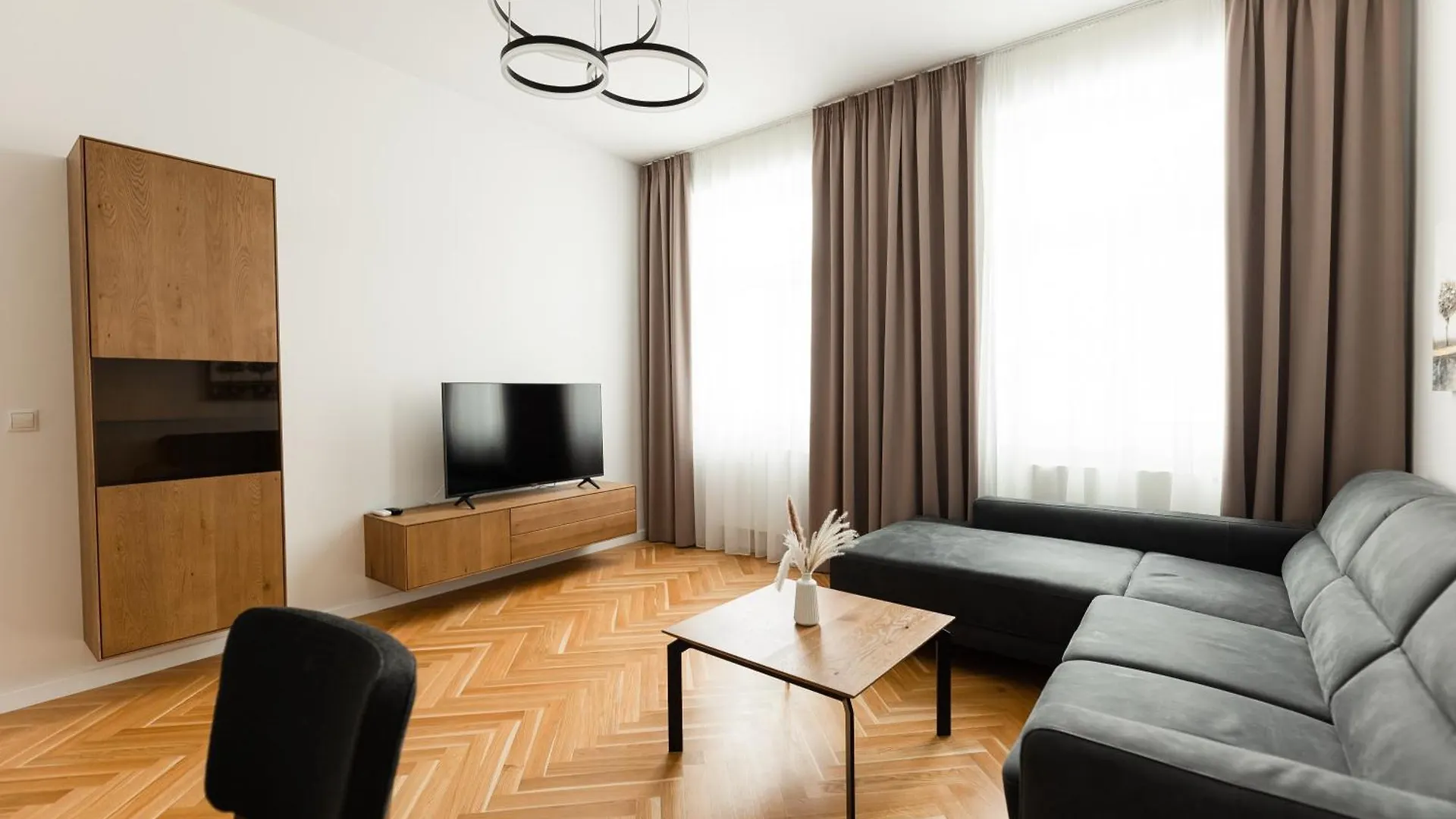 Nadland Apartments B61 Vienna