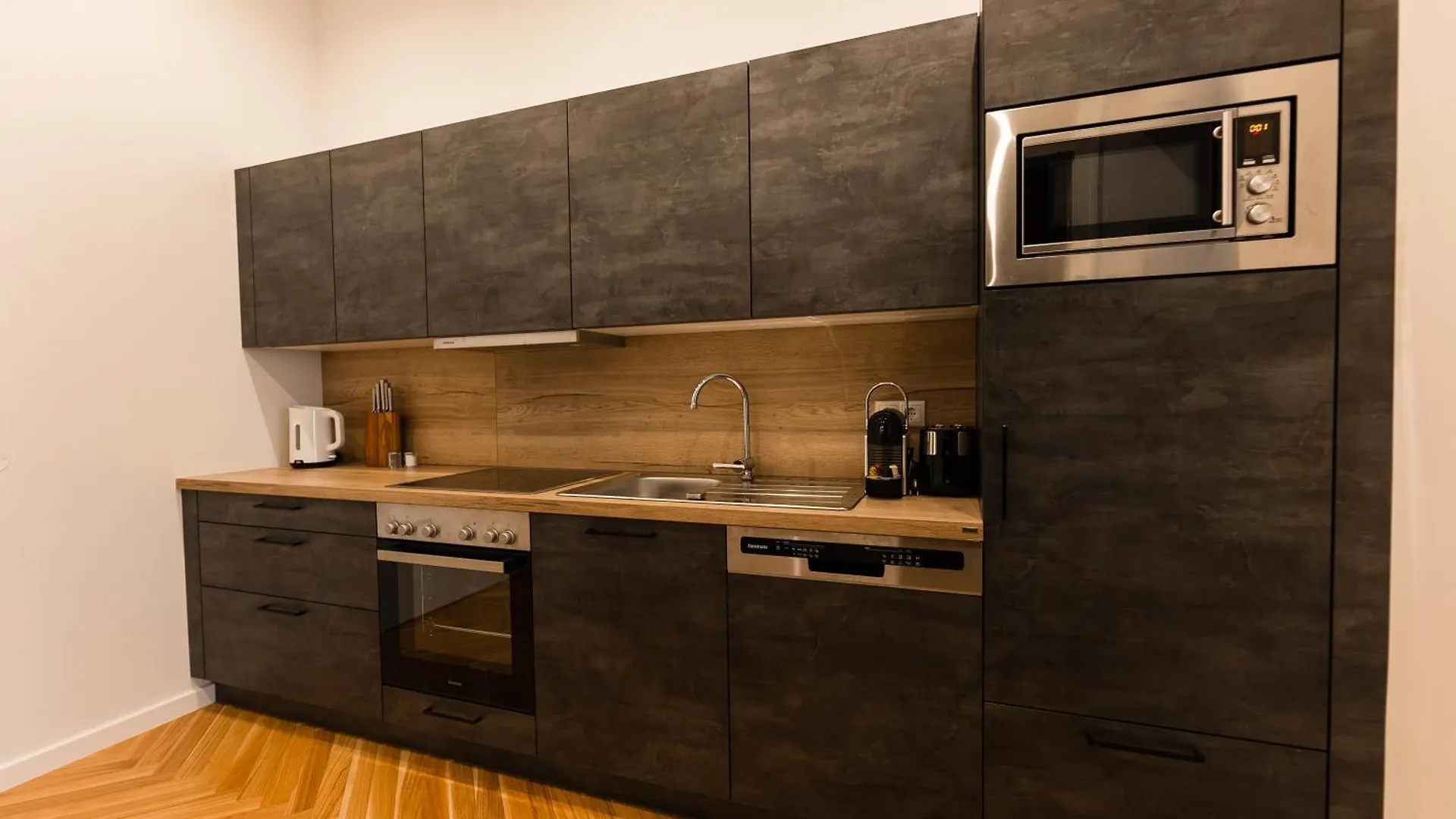 Nadland Apartments B61 Vienna