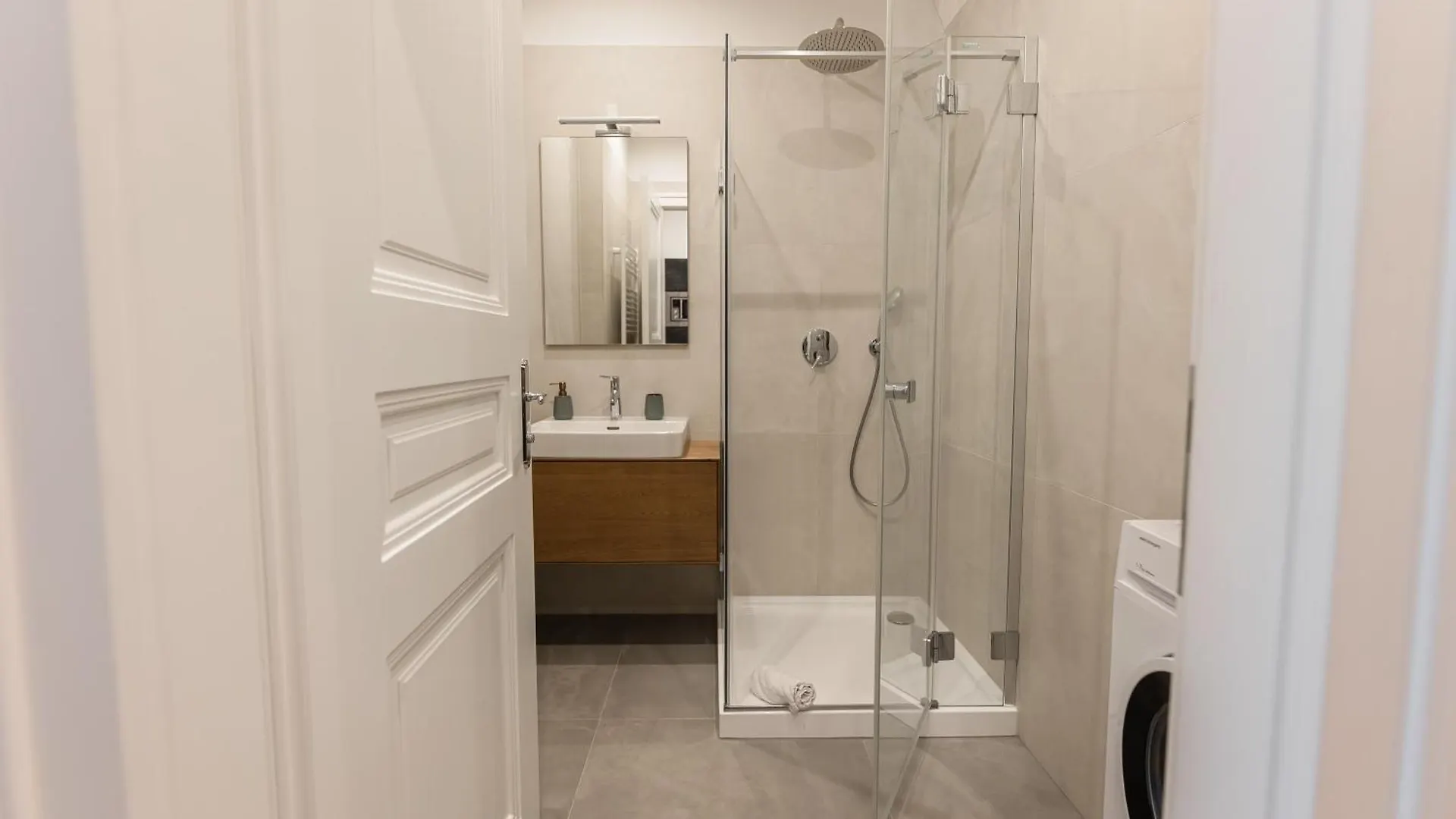 Nadland Apartments B61 Vienna